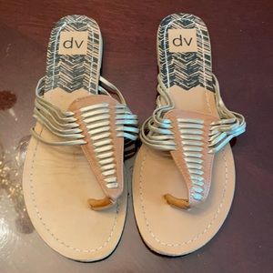 DV by Dolce Vita Sandals